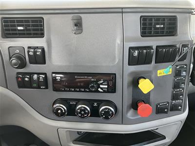 2017 Peterbilt 579