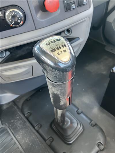 2017 Peterbilt 579