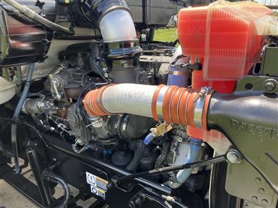 2017 Peterbilt 579