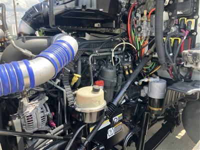 2017 Peterbilt 579