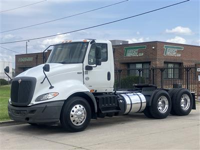 2018 International RH613