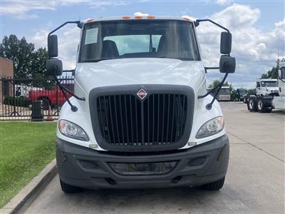 2018 International RH613