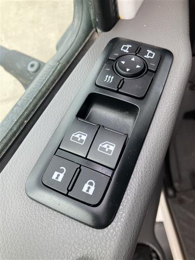2018 International RH613