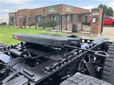 2018 International RH613