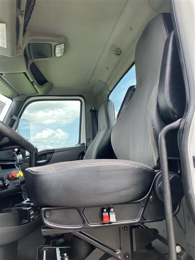2018 International RH613