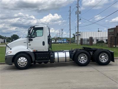 2018 International RH613