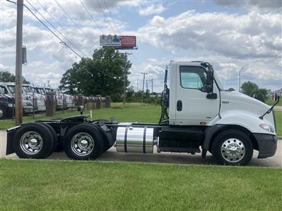 2018 International RH613