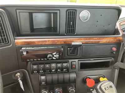 2018 International RH613