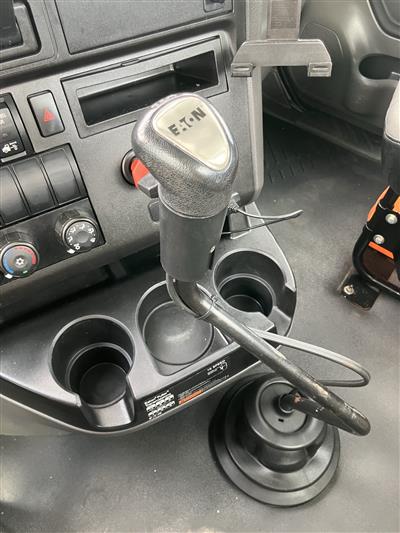2018 International RH613