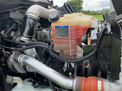 2018 International RH613
