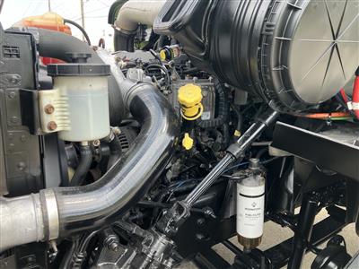 2018 International RH613