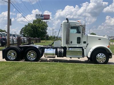 2018 Peterbilt 367