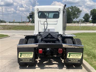 2018 Peterbilt 367