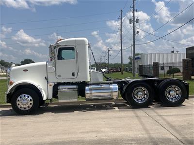 2018 Peterbilt 367