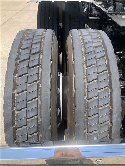 2018 Peterbilt 367