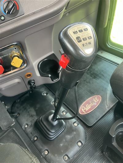 2018 Peterbilt 367