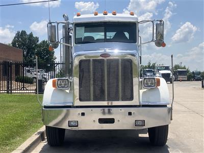 2018 Peterbilt 367