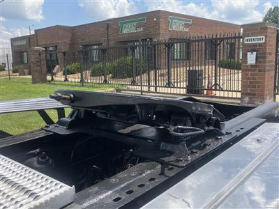 2018 Peterbilt 367