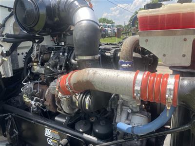 2018 Peterbilt 367