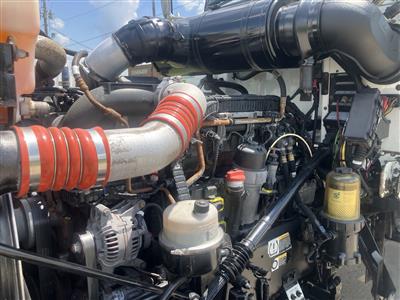 2018 Peterbilt 367