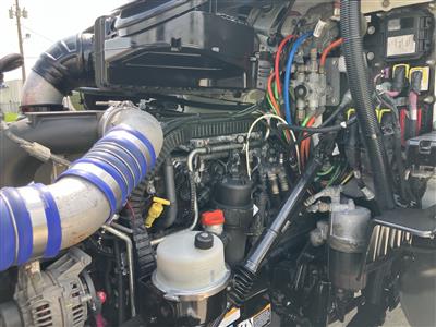 2017 Peterbilt 579