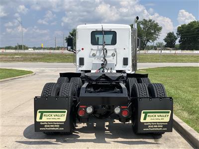2017 Peterbilt 579
