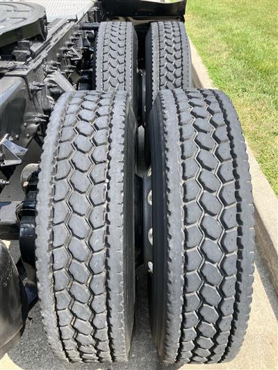 2017 Peterbilt 579
