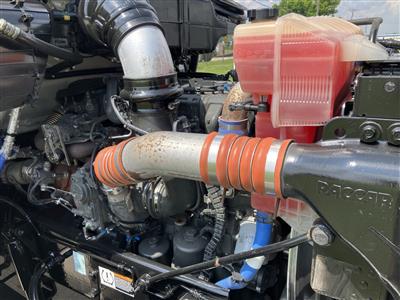 2017 Peterbilt 579