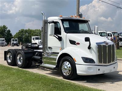 2017 Peterbilt 579