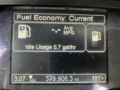 2017 Peterbilt 579