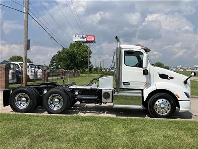 2017 Peterbilt 579