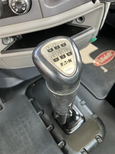2017 Peterbilt 579