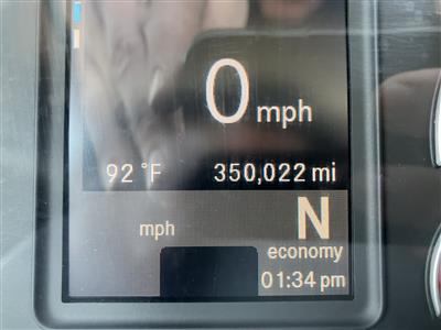 2019 Freightliner Cascadia 126