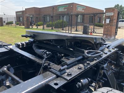 2019 Freightliner Cascadia 126