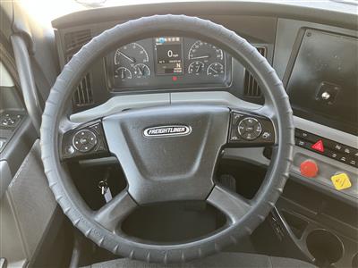 2019 Freightliner Cascadia 126