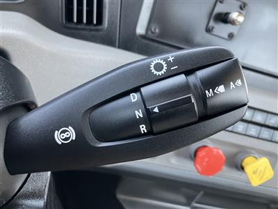 2019 Freightliner Cascadia 126