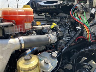 2019 Freightliner Cascadia 126