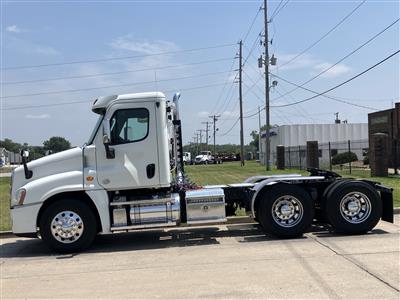 2017 Freightliner Cascadia 125