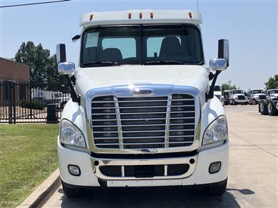 2017 Freightliner Cascadia 125