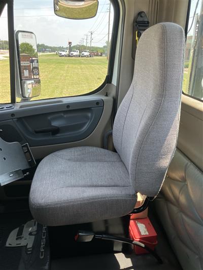 2017 Freightliner Cascadia 125