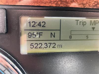 2018 Freightliner Cascadia 125