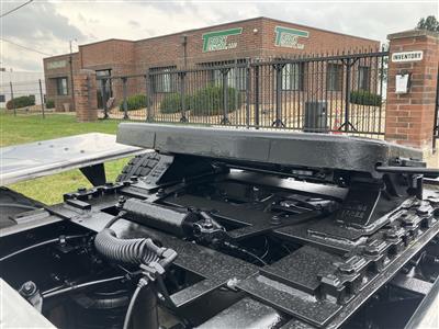 2018 Freightliner Cascadia 125