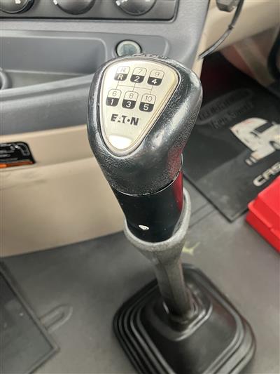 2018 Freightliner Cascadia 125