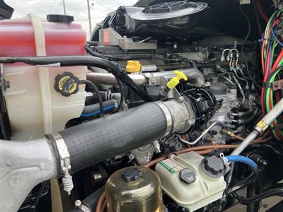 2018 Freightliner Cascadia 125