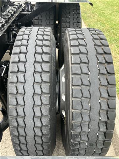 2018 Freightliner Cascadia 125