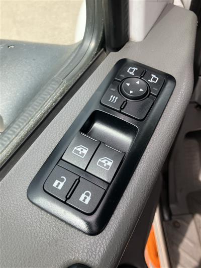 2018 International LT625