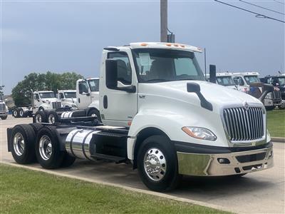 2018 International LT625