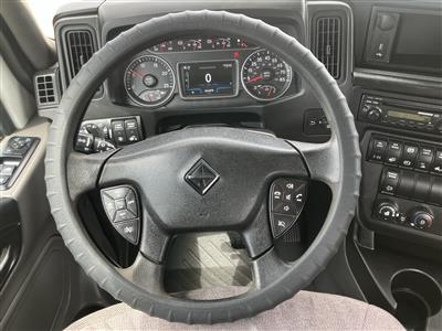 2018 International LT625