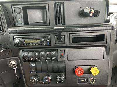 2018 International LT625