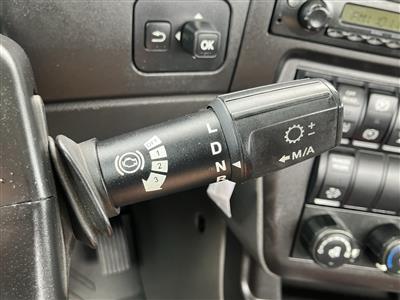 2018 International LT625